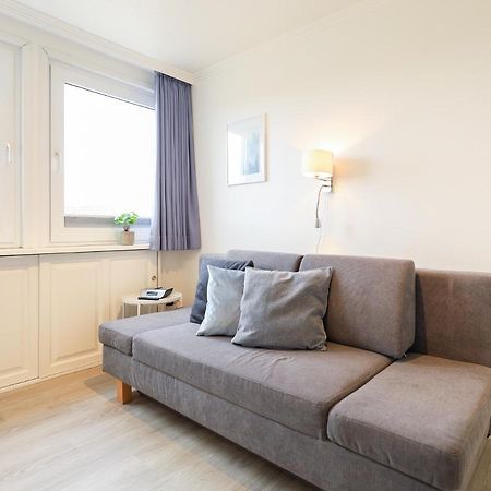 Appartement Jasper Westerland Dış mekan fotoğraf