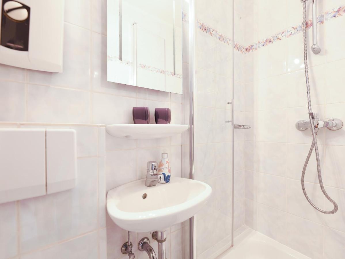 Appartement Jasper Westerland Dış mekan fotoğraf